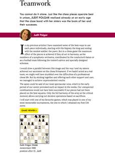 New in Chess Magazine screenshot 5