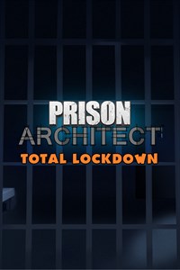 Prison Architect: Total Lockdown Bundle – Verpackung