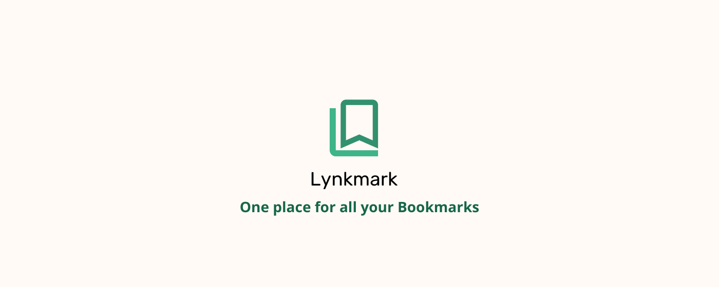 Lynkmark marquee promo image