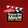 Guess The Movie: Horror Movies