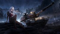 War Thunder - Senrai Maidens: Emily Bundle