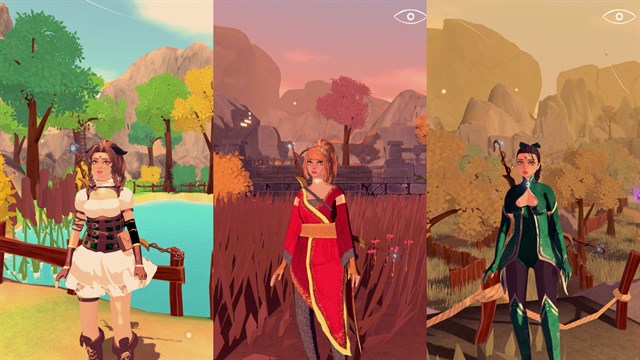 Cynthia: Hidden in the Moonshadow - Complete Edition screenshot 4