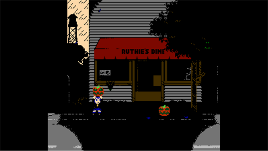 Haunted Halloween '86 screenshot 15