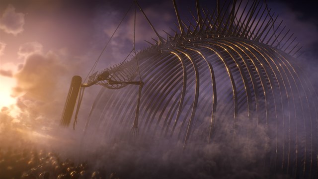 Attack on Titan 3 screenshot 1