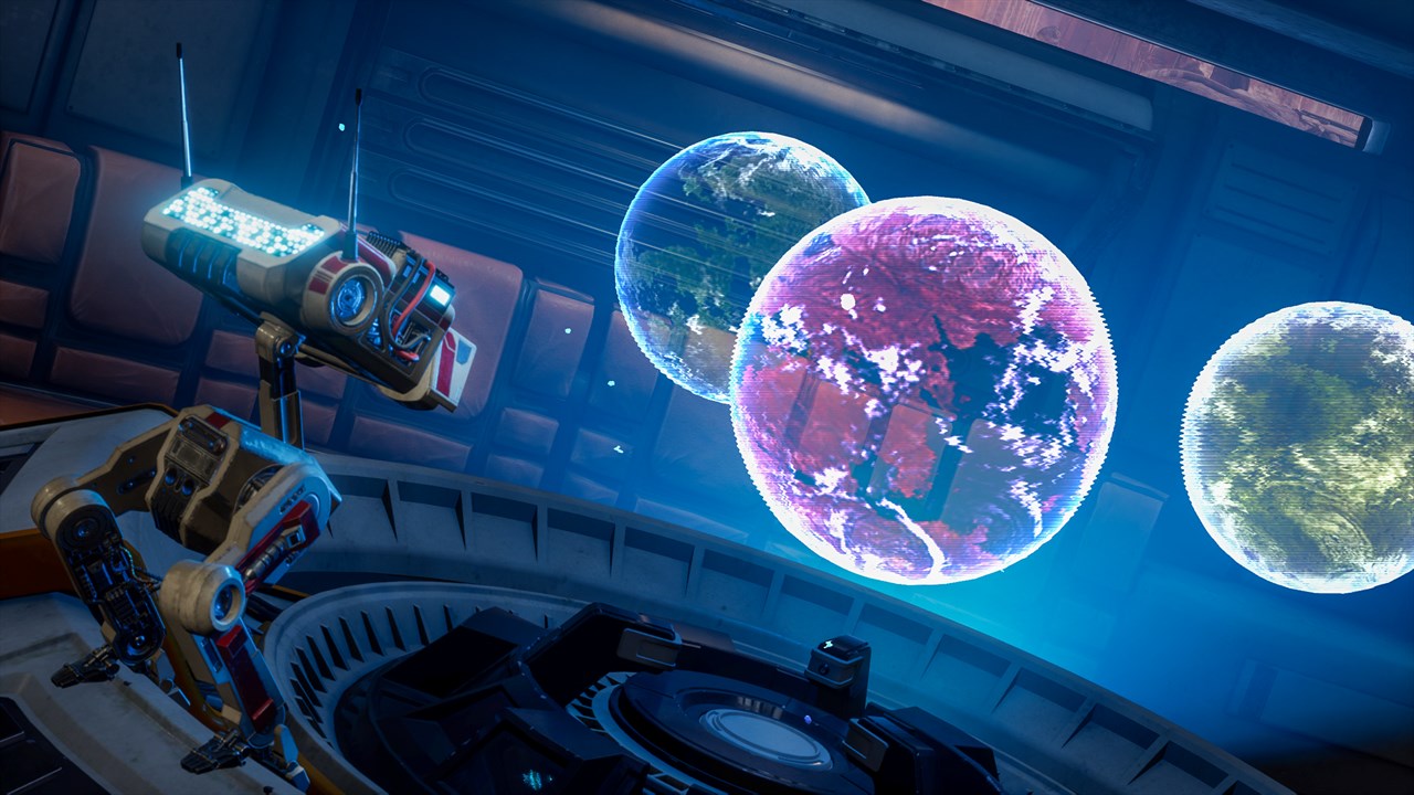 STAR WARS Jedi: Fallen Order™ screenshot 6