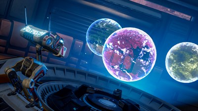 ЗВЁЗДНЫЕ ВОЙНЫ Джедаи: Павший Орден™ — скриншот 6