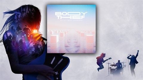 "Makeshift Vehicles" - Body Thief