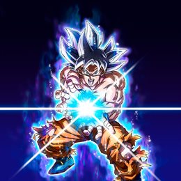 Aperçu DRAGON BALL: Sparking! ZERO Sound Ultimate Edition