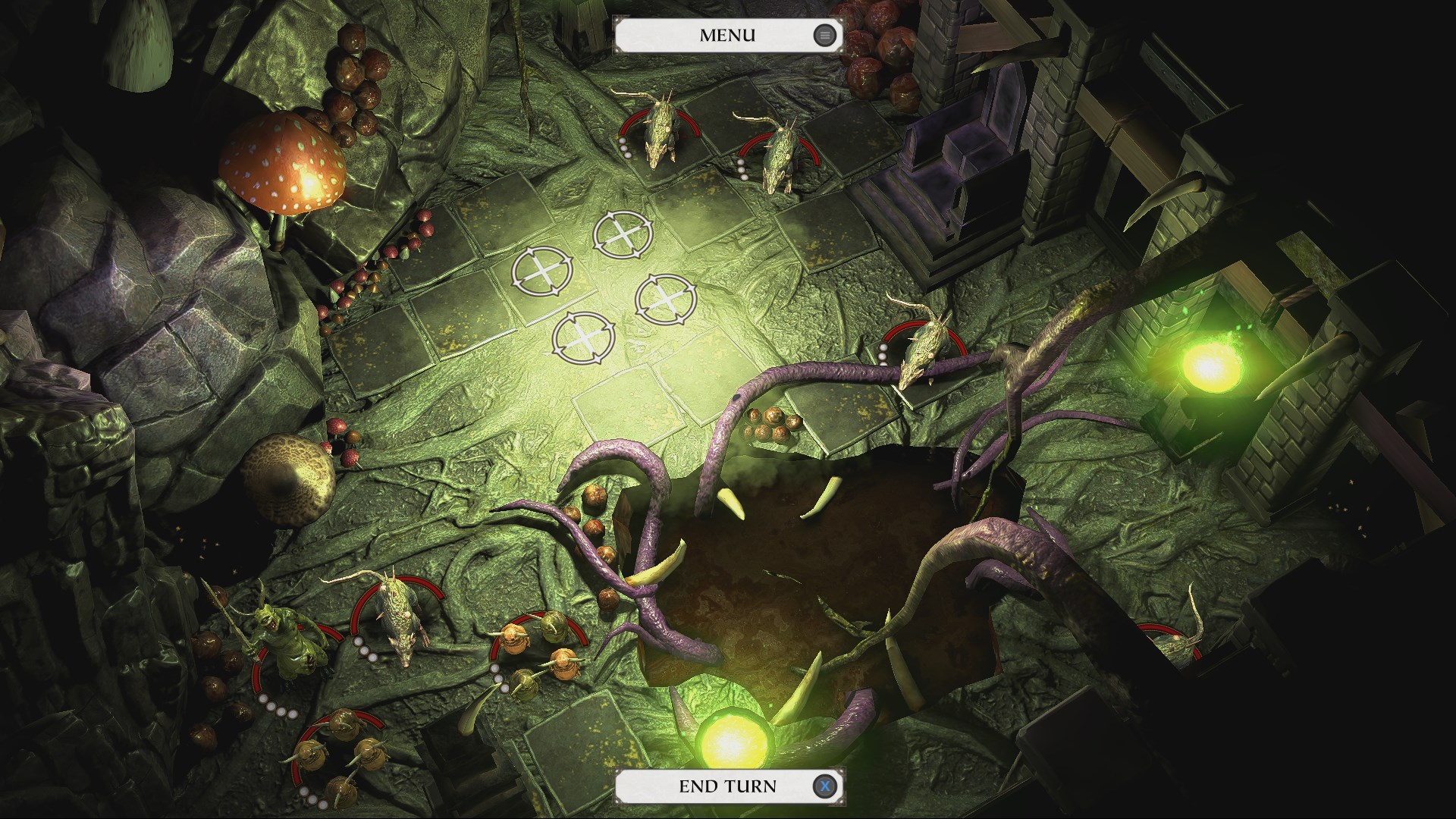 Screenshot 5 from Warhammer Quest 2: The End Times