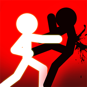 Stickman Warriors Fight