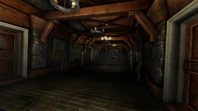 Amnesia: Collection — скриншот 16