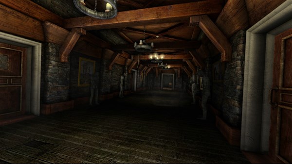Amnesia: Collection — 8