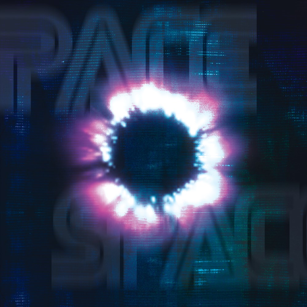 Space Escape cover art (full size)