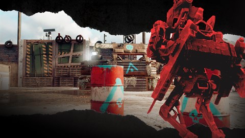 Generation Zero® - Base Defense Pack