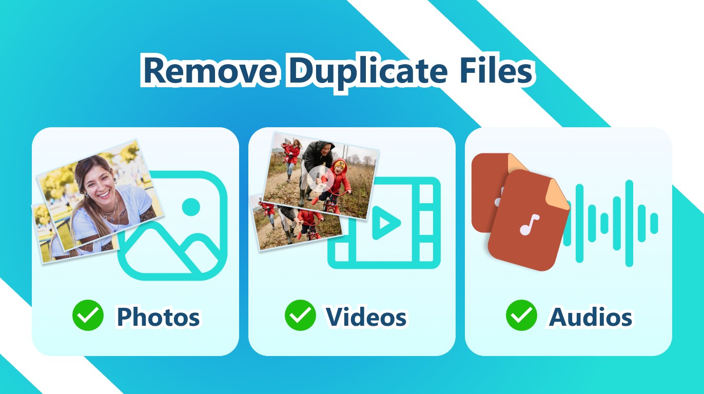 Duplicate Cleaner! screenshot