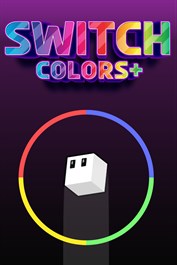 Switch Colors+