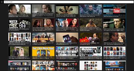 Youtube Downloader HDs Screenshots 1
