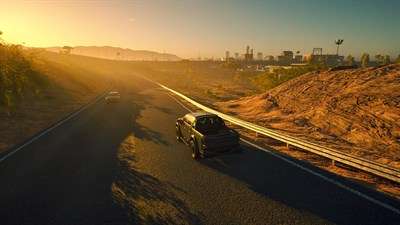 Construction Simulator - Year 2 Season Pass Pickup Truck — скриншот 5