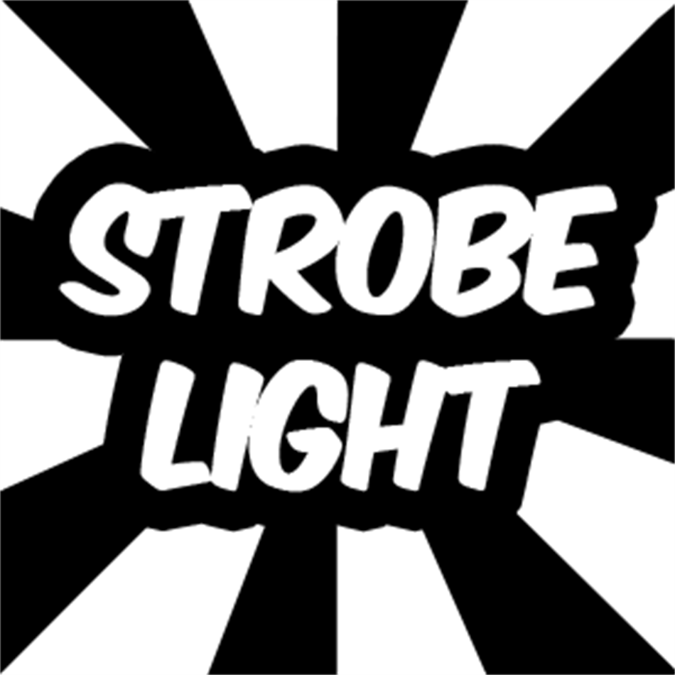 Strobe Light (Windows) 由: Chimpware