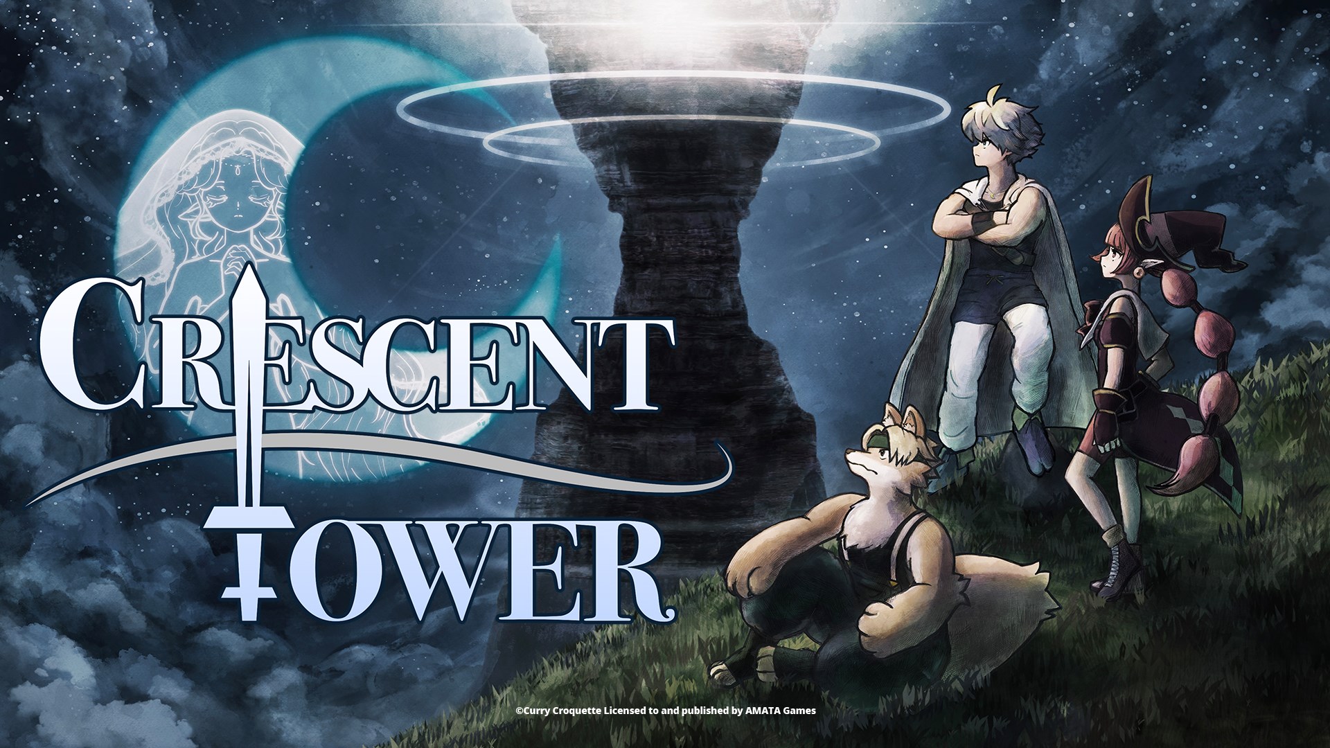 Crescent Tower 