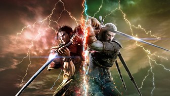 Buy SOULCALIBUR VI | Xbox