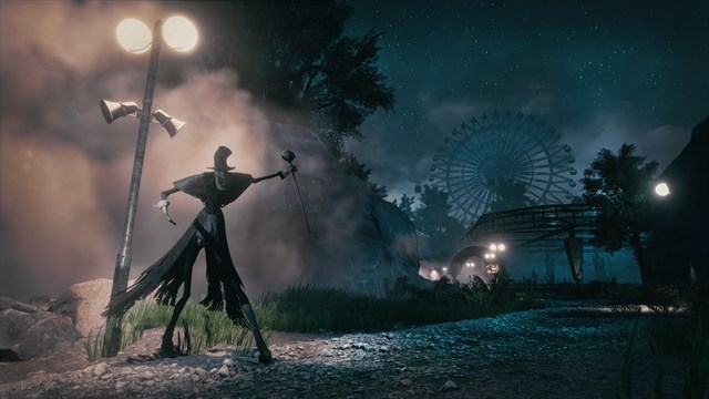 The Park screenshot 4