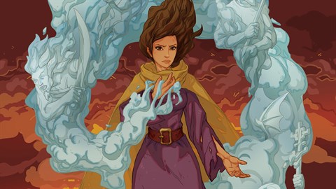 Defender's Quest: Valley of the Forgotten DX