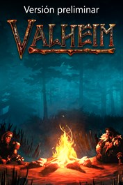 Valheim (Versión preliminar del juego)