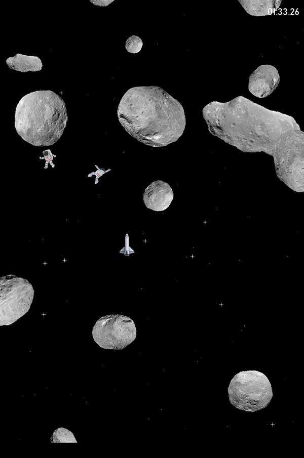 Sibroids — 1