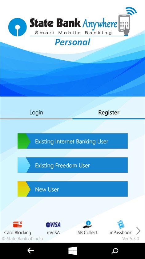 Get State Bank Anywhere - Microsoft Store