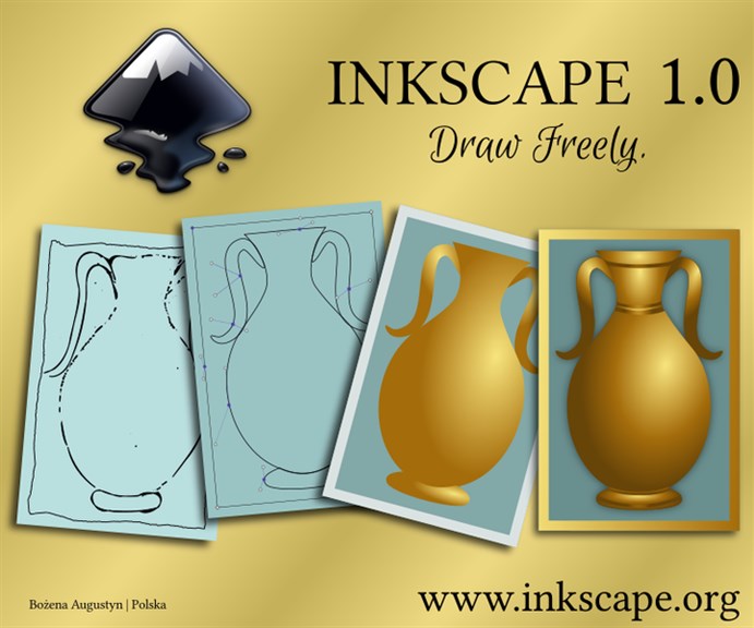Inkscape - Microsoft Apps