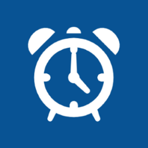 QNAP Alarm Clock