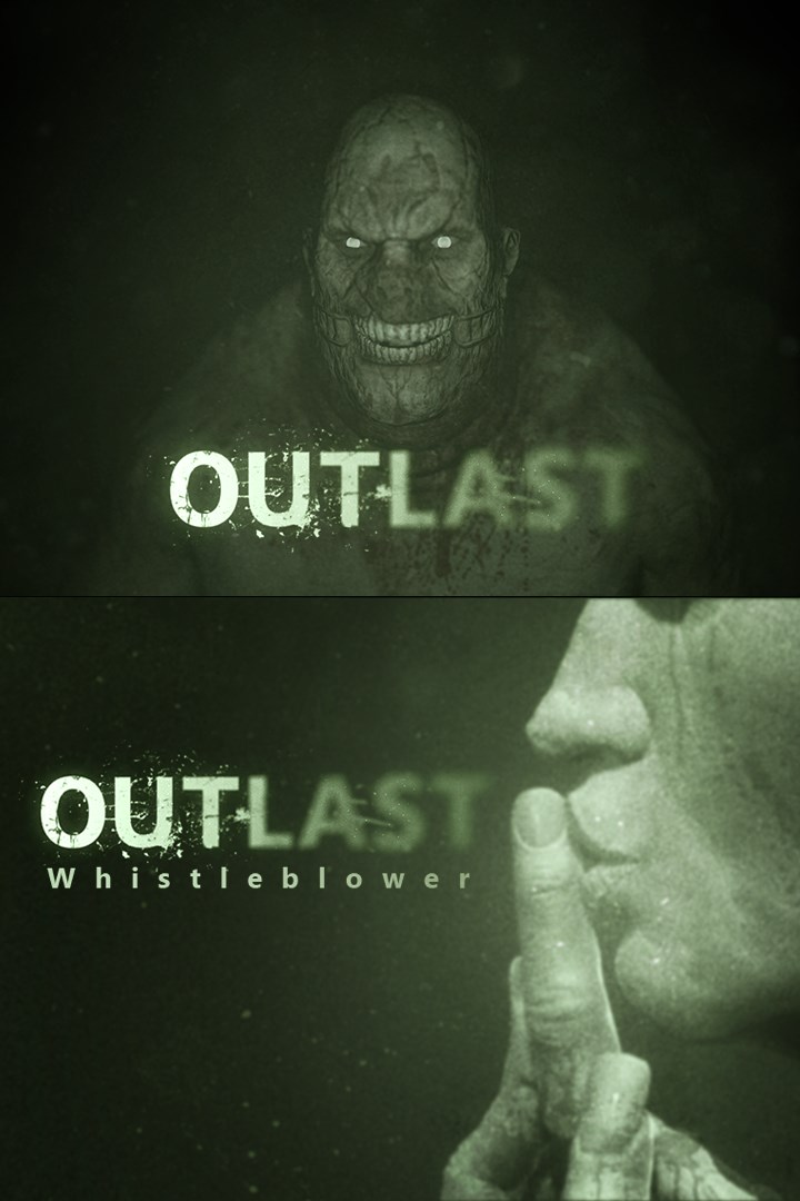 outlast xbox store