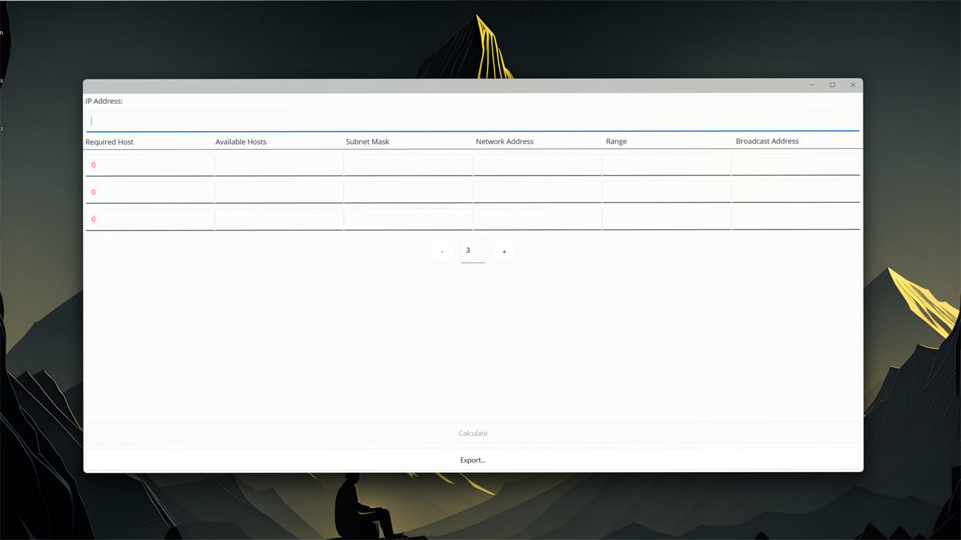 #2. VLSMistique (Windows) بواسطة: RespectMathias