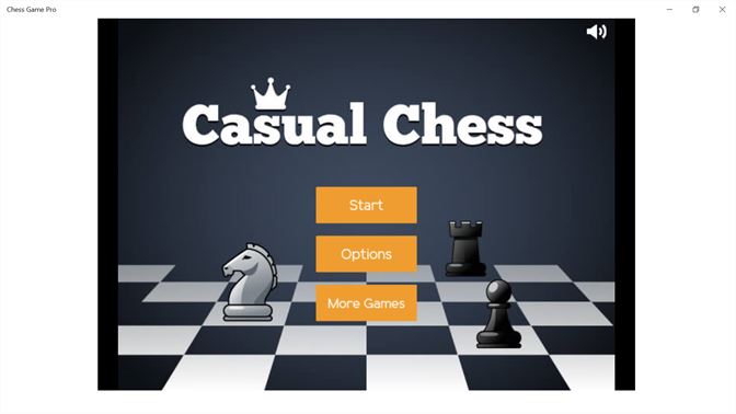 Chess Online (Kindle Tablet Edition) - Microsoft Apps