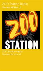 ZOO Station Radio screenshot 2