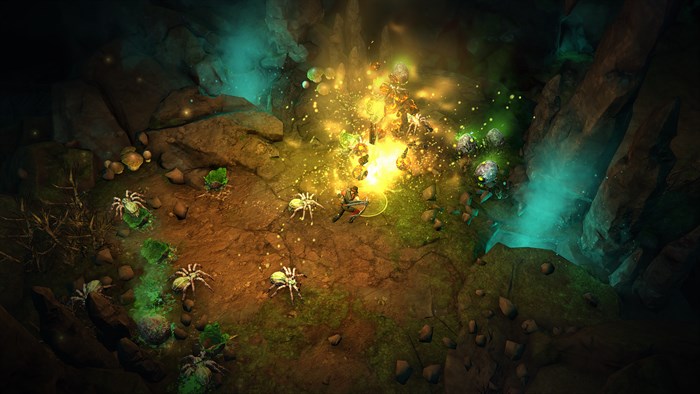 Victor Vran Overkill Edition — скриншот 39