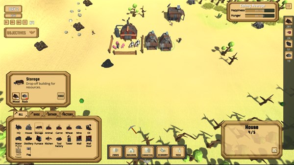 Colony Survival - Town Builder Simulator — 11