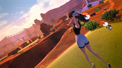 Powerstar Golf — скриншот 18