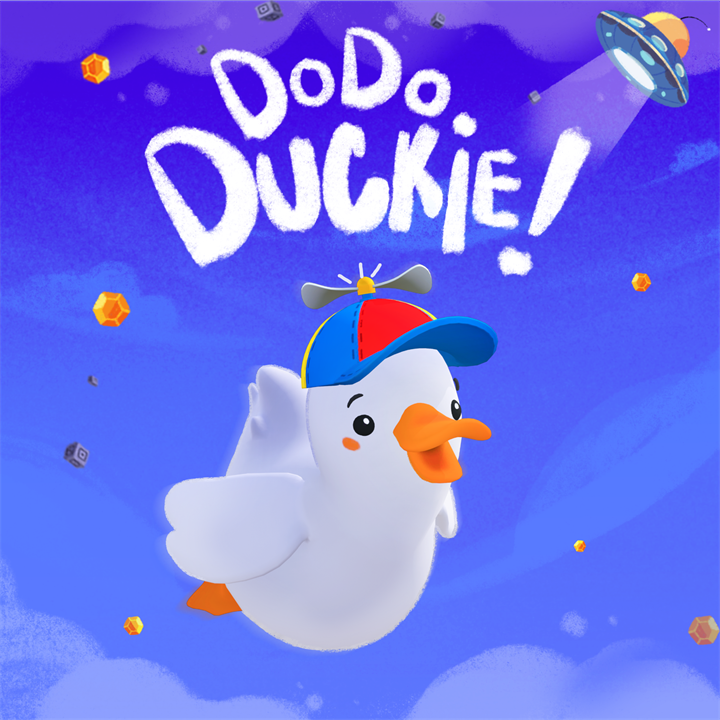 Dodo Duckie