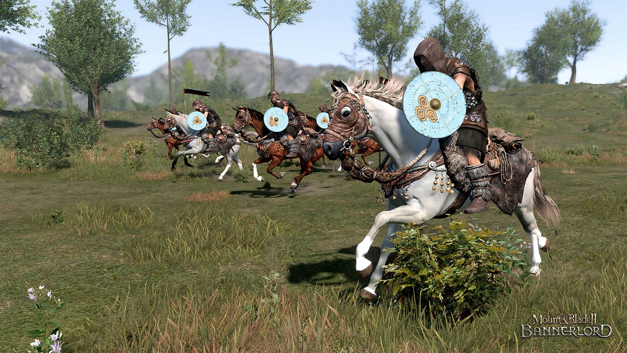 Mount & Blade II: Bannerlord Digital Deluxe Edition screenshot 5