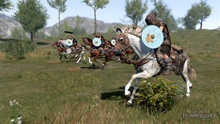 Mount & Blade II: Bannerlord Digital Deluxe Edition screenshot 5