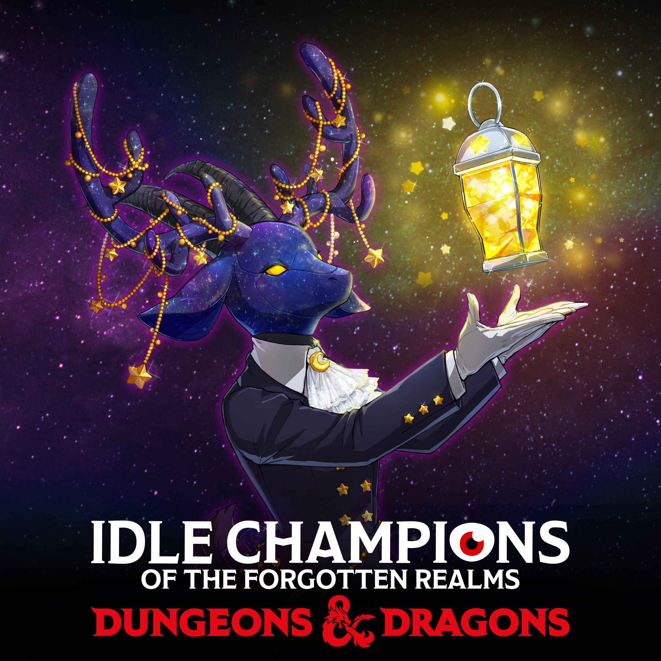 Jang Sao's Champions of Renown Bundle