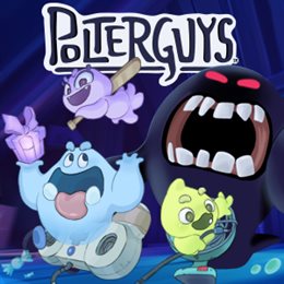 Aperçu Polterguys: Possession Party