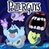 Polterguys: Possession Party