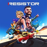 RESISTOR