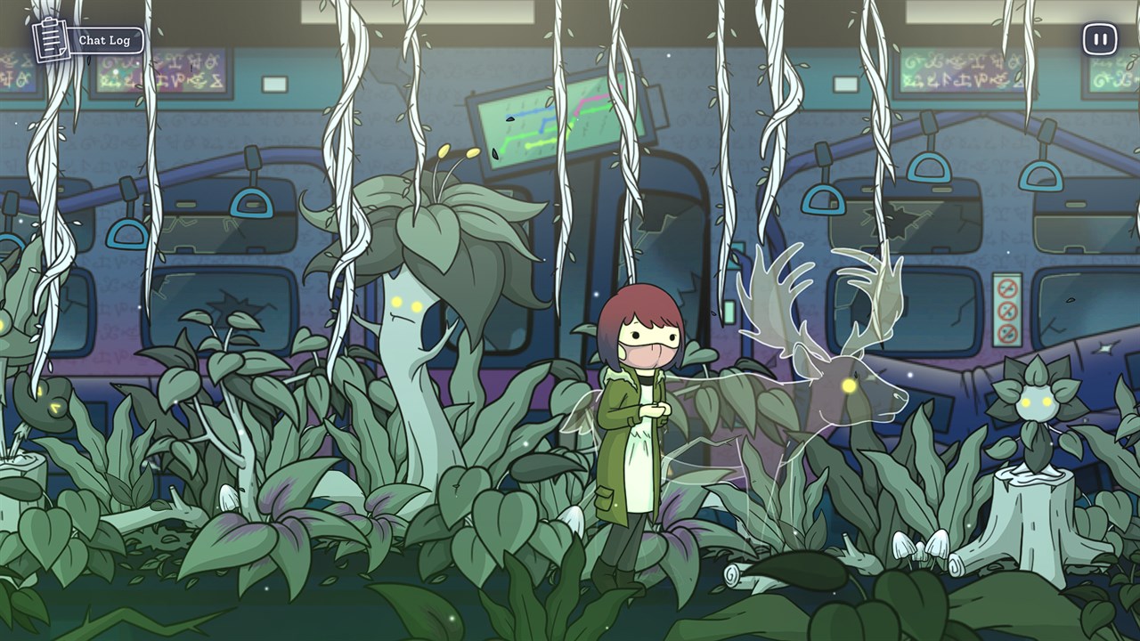 What comes after screenshot 7