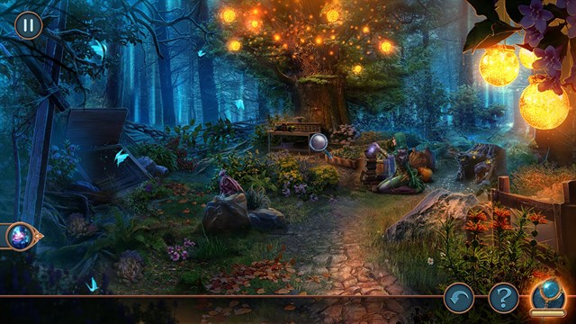 Royal Romances: The Power of Chosen One CE Xbox screenshot 2