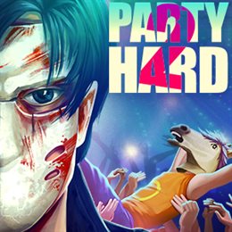 Aperçu Party Hard 2