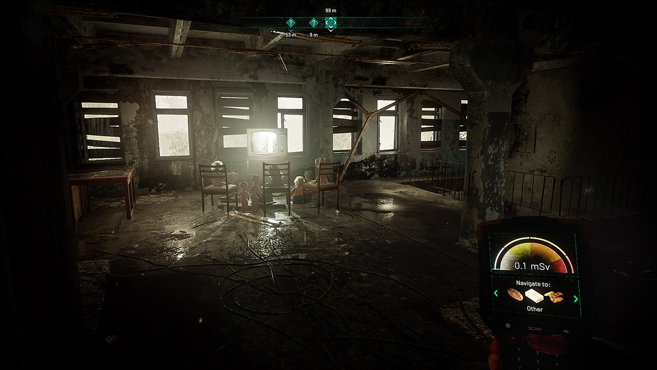 Chernobylite Complete Edition screenshot 7